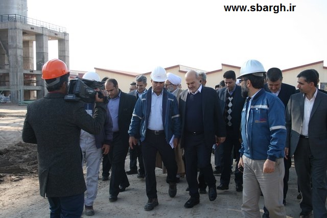به گزارش ایسنا، امروز مراسم افتتاح تصفیه خانه فاضلاب شهرک صنعتی شهید باکری میاندوآب با حضور عیسی کلانتری معاون رئیس جمهور و رئیس سازمان حفاظت از محیط زیست و جمعی از مسئولان شهرستان در شهرک صنعتی شهید باکری میاندوآب برگزار شد. ناصر امیری فرماندار میاندوآب در این مراسم گفت: این پروژه با ۳۰۰ متر مکعب ظرفیت و با ایجاد شبکه فاضلاب به طول هشت کیلومتر و با ۱۱ میلیارد ریال هزینه از محل اعتبارات ملی و اعتبارات داخلی ساخته شده است. در ادامه سفر یک روزه فرستاده ویژه رئیس جمهور به میاندوآب در غالب سفر استانی هیئت دولت به آذربایجان غربی، بازدید از پتروشیمی در حال ساخت میاندوآب و شرکت در شورای اداری شهرستان برنامه دیگر وی بوده است.