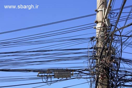 برق،مقاله برق،صنعت برق،بررسی تطبیقی استفاده غیر مجاز برق در حقوق ایران،دکتر محمد اسدی،نیروی برق،سرقت برق،برق دزدی،استفاده غیر مجاز از برق 