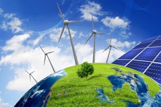 انجمن انرژی های تجدیدپذیر،انرژی خورشیدی،انرژی‌ های تجدیدپذیر ،برق،برق رسانی ،برنامه ششم توسعه ،تولید برق