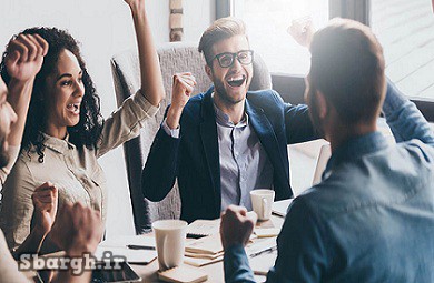 افزایش خلاقیت و نوآوری