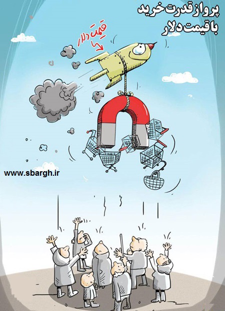 قیمت دلار