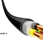 محاسبه مواد بری هادی کابل