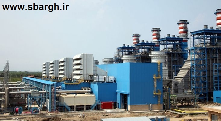 انعقاد ، قرارداد ، سیکل ترکیبی ، موانع رقابت پذیری ، واحد گازی ، نیروگاه ، راندمان