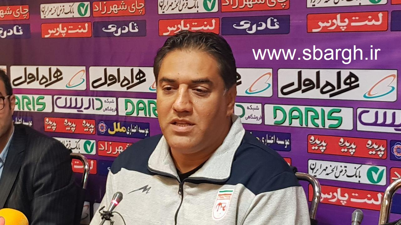 اميرحسين پيرواني ، مربي ، تراکتورسازي ، پرسپولیس ، ليگ برتر فوتبال