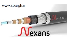 سیم, کابل, NEXANS, تاریخچه سیم و کابل, کابل نگزنس لیون فرانسه, کابل برق