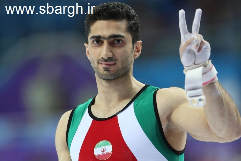 ورزش،خبر ورزشی،اخبار ورزشی،المپیک توکیو،ژیمیناستیک،جام جهانی ژیمیناستیک سعیدرضا کیخا