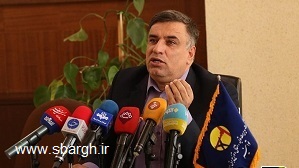 برق ، خبربرق ، صنعت برق ، سخنگوی صنعت برق ، توانیر ، محمودرضا حقی فام ، صادرات برق ، صادرات و واردات برق
