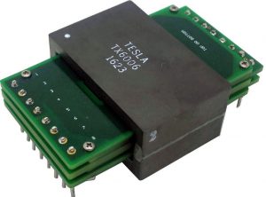 ترانسفورماتور پلانار،ترانس پلانار،ترانس روبردی،ترانس PCB ،دنیای صنعت برق