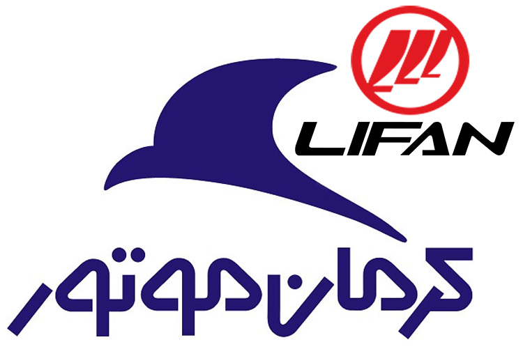 ودرو ایران   ,  LIFAN 820 ,   LIFAN , JAC S5   ,  JAC S3  
