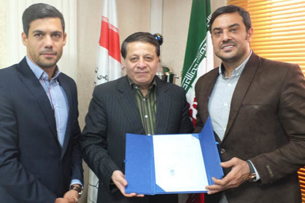 اخبار ورزشی خبر ورزشی فدراسیون فوتبال ایران مهدی تاج محمد رضا ساکت ابراهیم شکوری