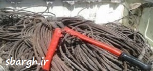 برق, اخبار برق, صنعت برق, حوادث برق, برق گرفتگی, کشته, سرقت سیم, کهنوج