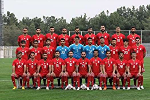 اخبار ورزشی, خبر ورزشی, تیم ملی فوتبال, ایران, کارلوس کی روش, سرمربی, بازیکنان, فوتبال