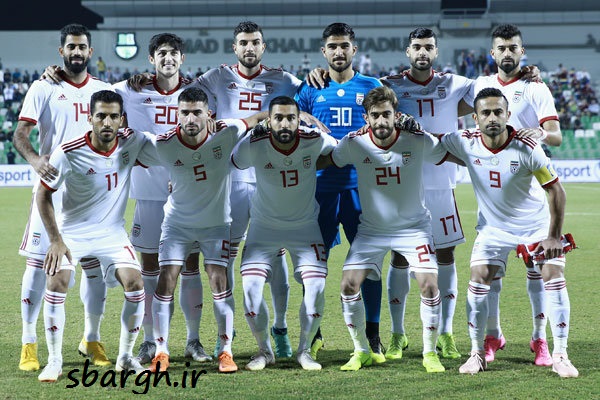 خبر ورزشی, اخبار ورزشی, فوتبال, تیم ملی فوتبال ایران, جام ملتهای آسیا, کارلوس کی روش, ویژه