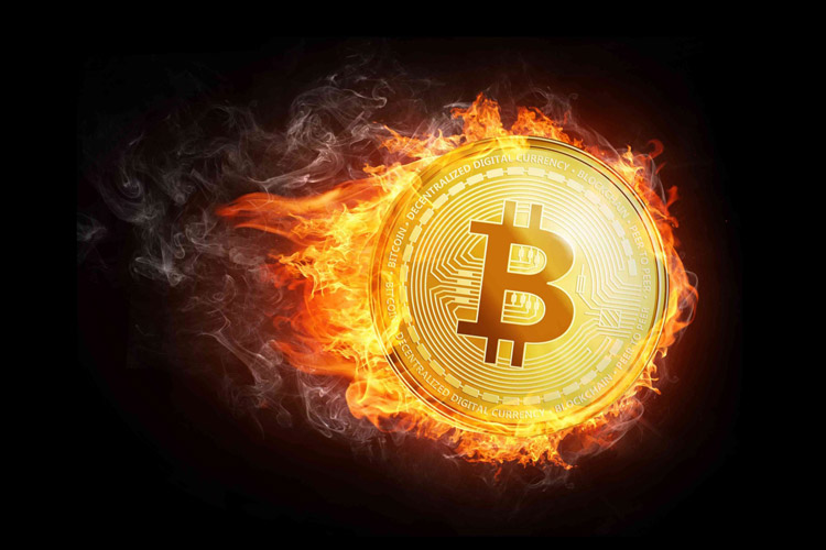 بیت‌کوین