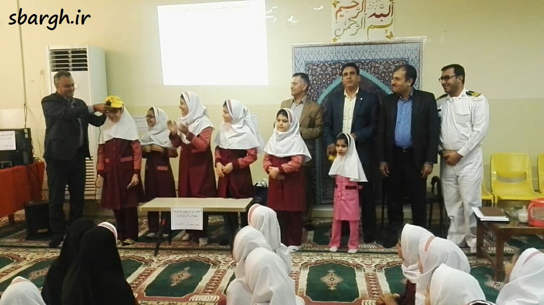 مدیریت مصرف،دانش آموزان بوشهری ،توزیع برق استان بوشهر،برق،خبر برق،اخبار برق،صنعت برق
