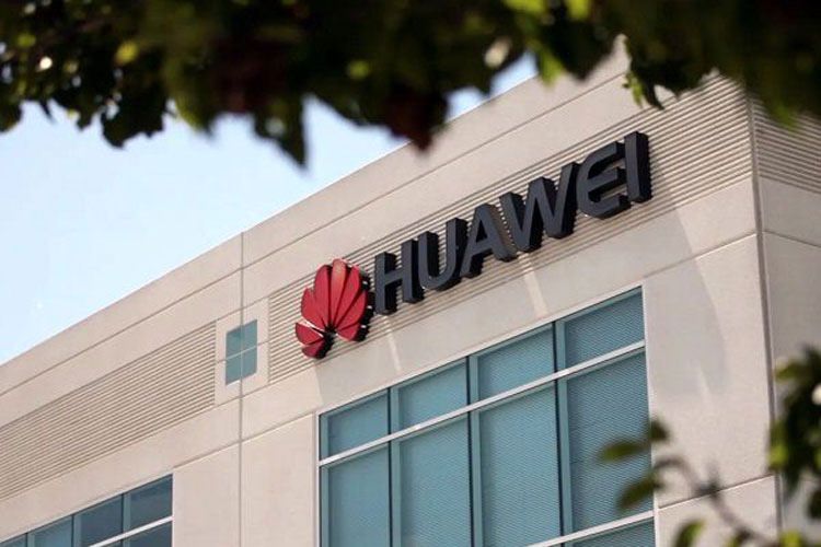 HUAWEI  ,   SANCTION    ,  USA   ,   IRAN   