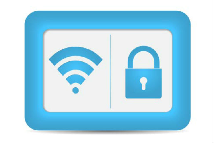 امنیت وای فای، , تغییر رمز وای فای , هک وای فای , ,WiFi