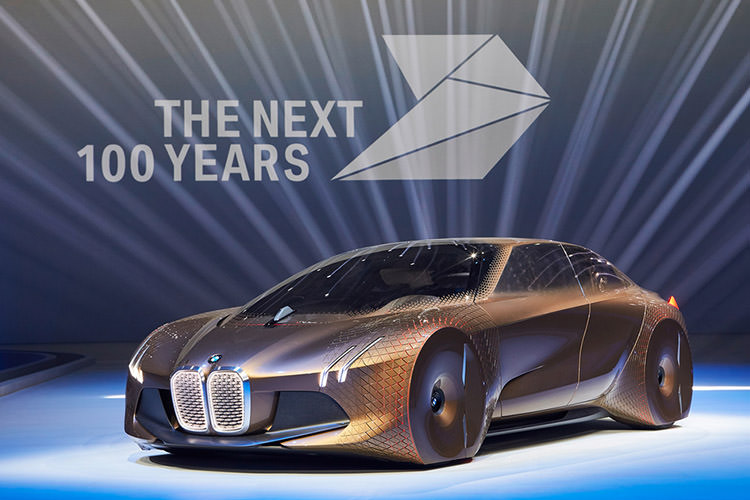  BMW , GERMANY , BRAND HISTORY