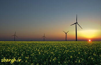 انرژی تجدیدپذیر