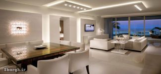 کاربردهای LED