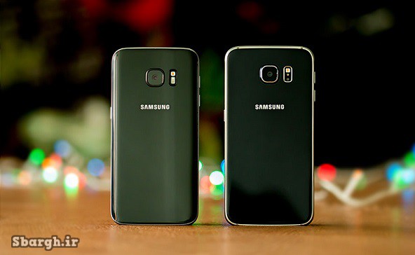 Galaxy S7