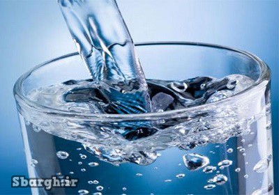 آب بدون املاح دیونیزه
