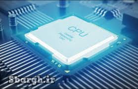 cpu سی پی یو