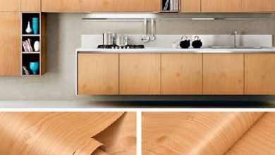 روکش کابینت